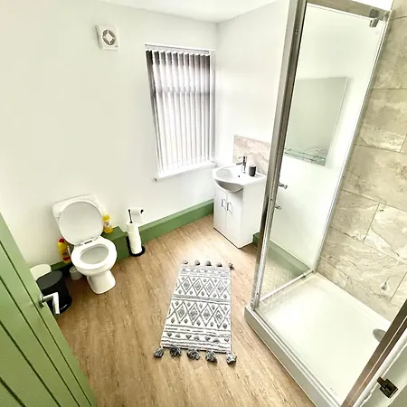 The Limes Rowley Regis Apartment Dorridge Exterior photo