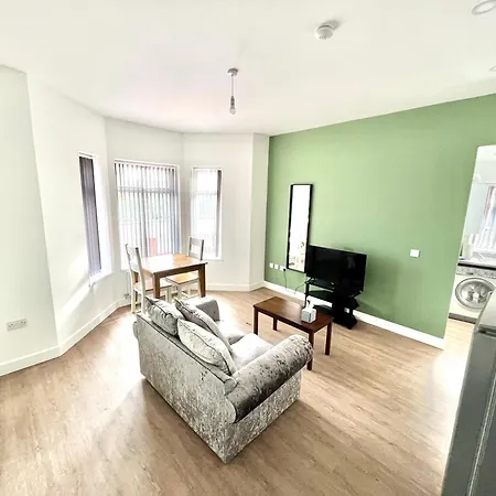 The Limes Rowley Regis Apartment Dorridge Exterior photo