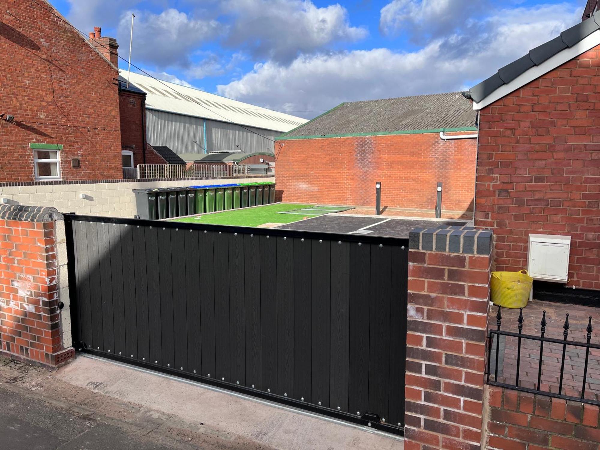 The Limes Rowley Regis