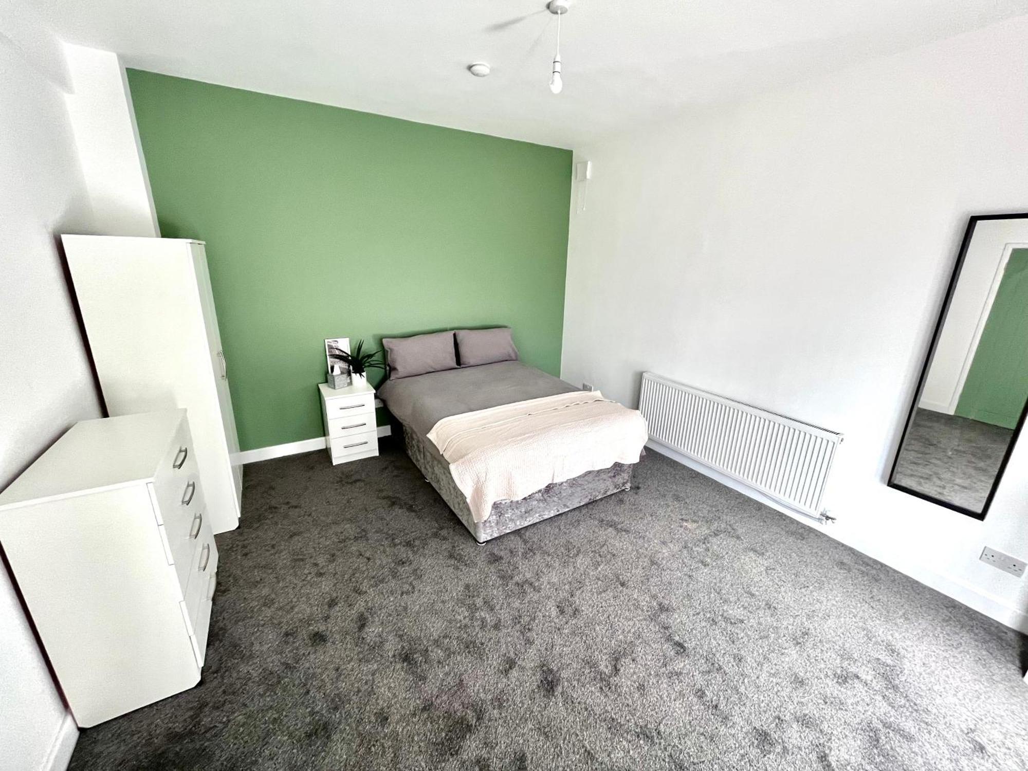 Appartamento The Limes Rowley Regis