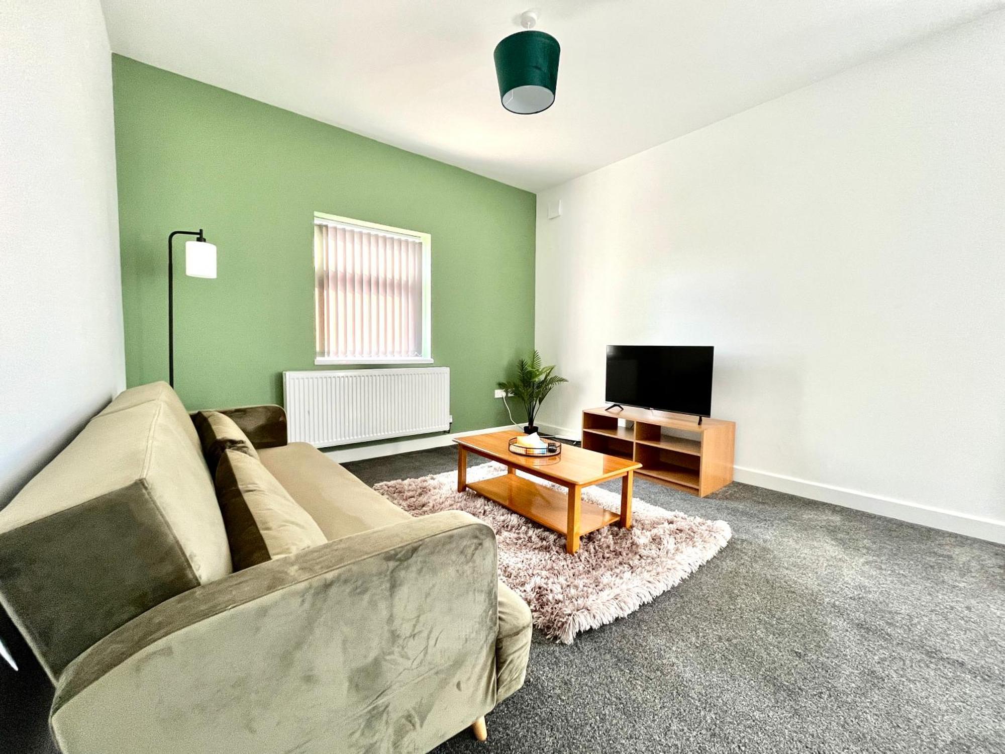 The Limes Rowley Regis